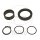 Kit de reparación del eje de salida ABR para Kawasaki KX 125 # 1994-2005
