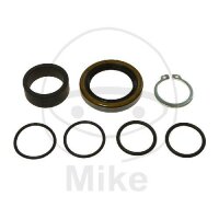 Gearbox output shaft repair kit ABR for KTM 125 150 200...