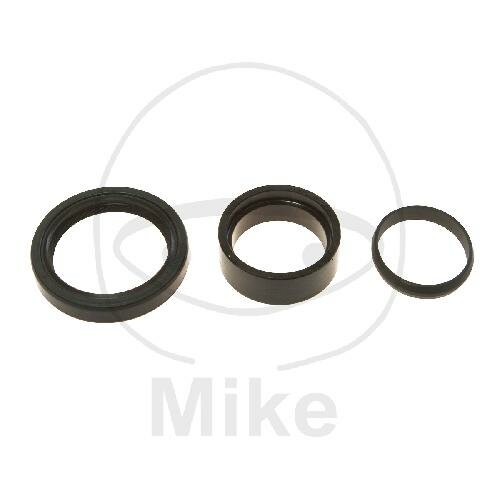 Getriebe Ausgangswelle Reparatursatz ABR für Honda CR 250 500 R CRF 450 R X