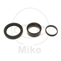Gearbox output shaft repair kit ABR for Honda CR 250 500...