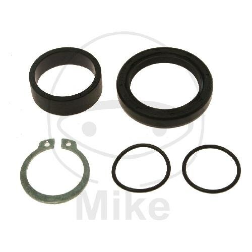 Kit de reparación del eje de salida ABR para Kawasaki KX 250 # 1991-2007