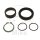 Kit de reparación del eje de salida ABR para Kawasaki KX 250 # 1991-2007