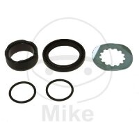 Gearbox output shaft repair kit ABR for Yamaha WR-F YZ-F...