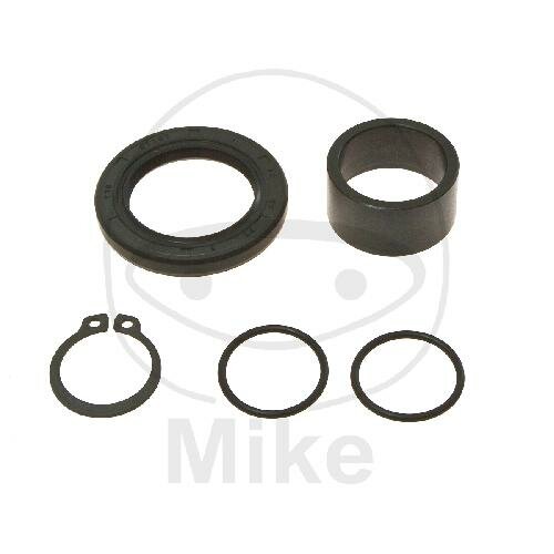 Getriebe Ausgangswelle Reparatursatz ABR für Kawasaki KX 65 85 # 2005-2013