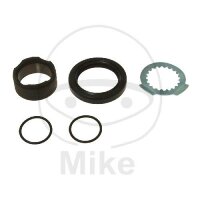 Gearbox output shaft repair kit ABR for Yamaha WR-F 250...