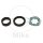Kit de réparation arbre de sortie ABR pour Yamaha YZ 250 # 1980-1998