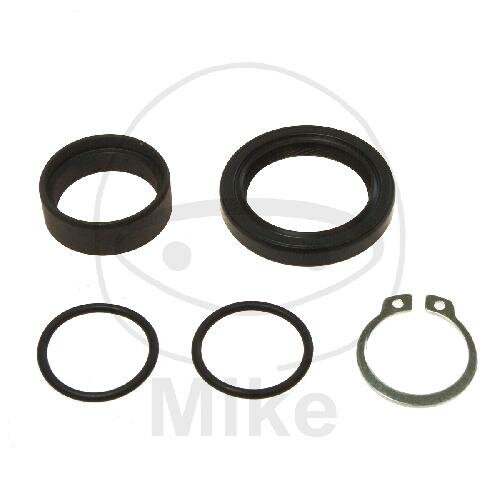 Kit de reparación del eje de salida ABR para Suzuki RM 250 # 1989-2002