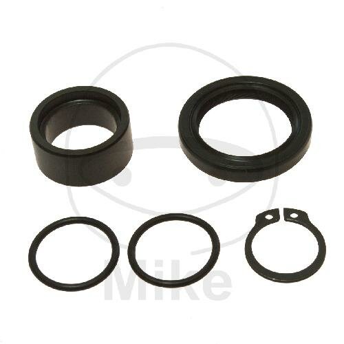 Kit de reparación del eje de salida ABR para Suzuki RM 125 # 1992-2003