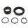Kit de réparation arbre de sortie ABR pour Suzuki RM 125 2004-2012 # RM-Z 250 2008-2012