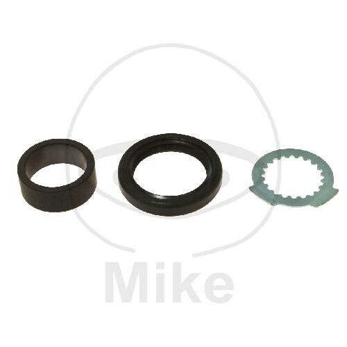 Gearbox output shaft repair kit ABR for Yamaha YZ 125 # 2005-2013