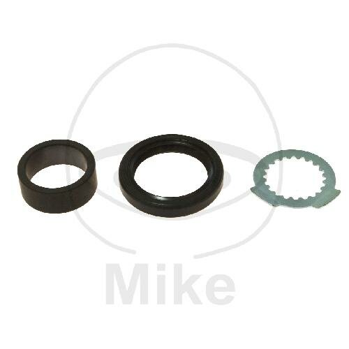 Getriebe Ausgangswelle Reparatursatz ABR für Yamaha YZ 125 # 2005-2013