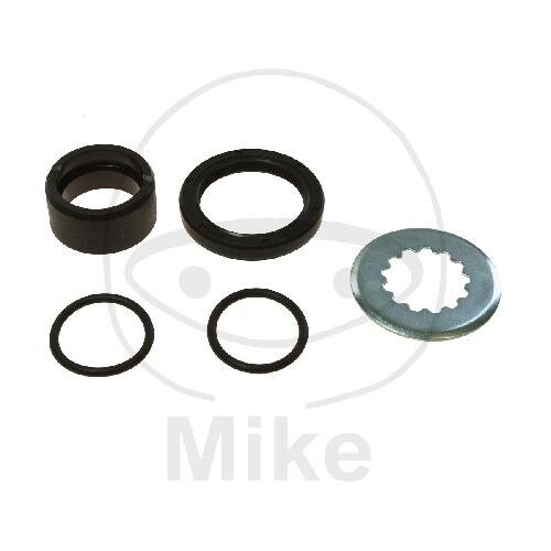 Gearbox output shaft repair kit ABR for Suzuki DR-Z 400 # 2000-2008
