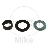 Gearbox output shaft repair kit ABR for Yamaha YZ 85...