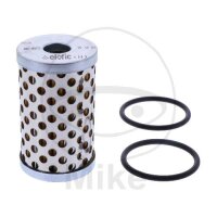 Filtro dellolio originale per Royal Enfield Bullet...