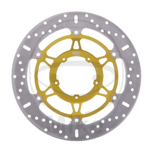 BR SCHEI X EBC STAHL ROSTF