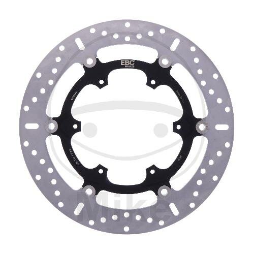 BR SCHEI X EBC STAHL ROSTF