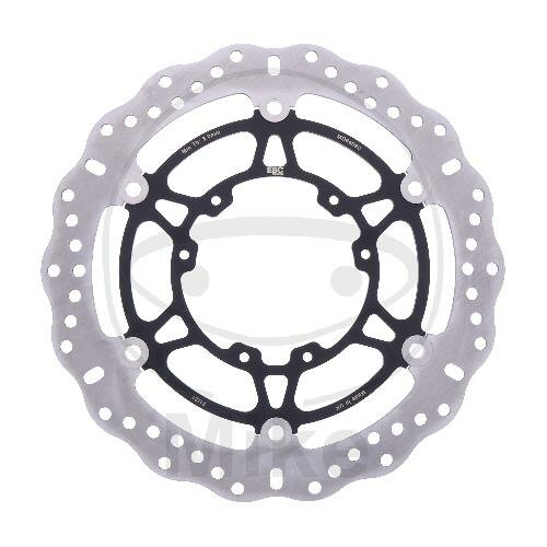 BR SCHEI CONTOUR EBC