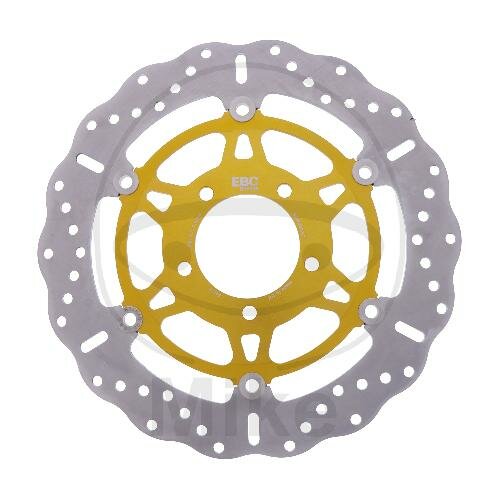 BR SCHEI CONTOUR X EBC STAHL ROSTF