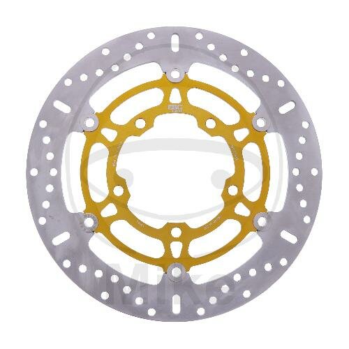 BR SCHEI X EBC STAHL ROSTF