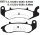 Pastiglie freno EBC standard FA711