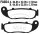 EBC Brake pads standard FA664
