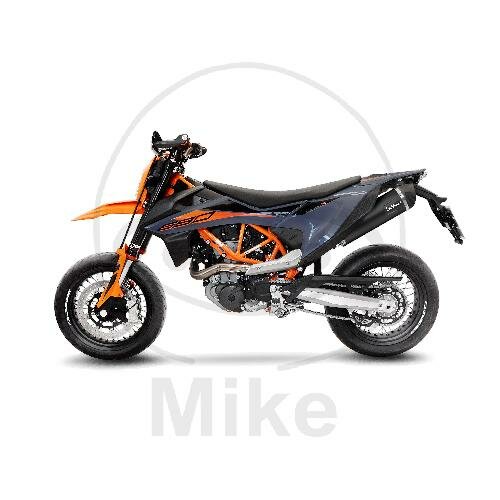 SCHALLD SBK NERO SLIP ON