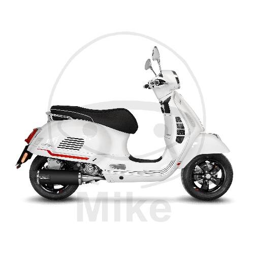 SCHALLD SBK NERO KPL 1/1