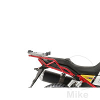 Support pour topcase SHAD pour Moto Guzzi V85 850 TT #...