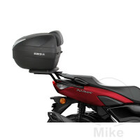 Topcase carrier SHAD for Yamaha GPD 125 A NMax ABS Typ SEG51 # 2021