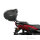 Topcase Träger SHAD für Yamaha GPD 125 A NMax ABS Typ SEG51 # 2021