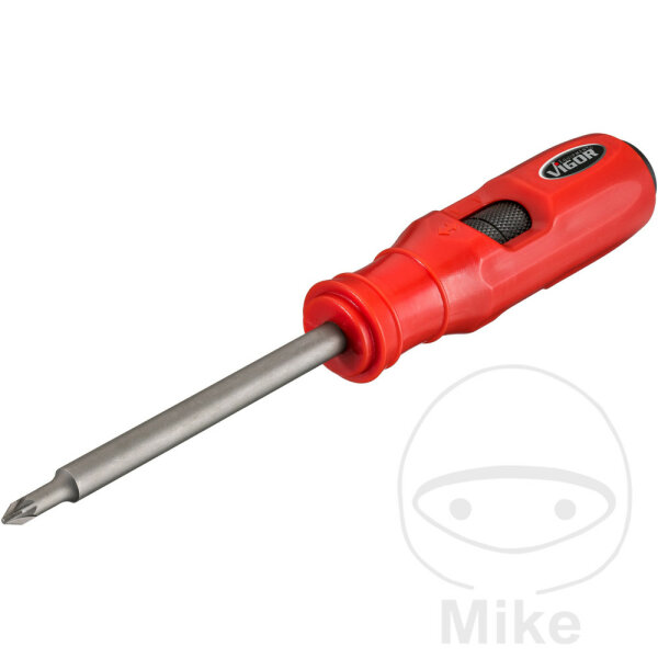 VIGOR Phillips impact screwdriver PZ1