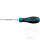 HAZET Phillips screwdriver PZ3 x 150