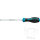 HAZET slotted screwdriver 10 x 175