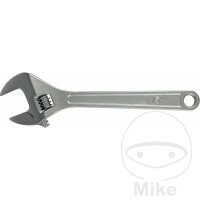 Rolling fork wrench clamping range 43 mm
