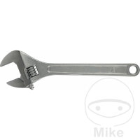 Rolling fork wrench clamping range 53 mm
