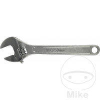 Rolling fork wrench clamping range 28 mm