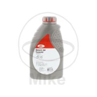 Fork oil 5W 1 liter JMC Maxx synthetic