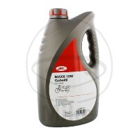 Fork oil 10W 4 liters JMC Maxx synthetic