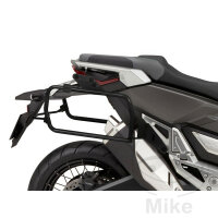 Side case carrier set SHAD 4P for Honda X-ADV 750 ABS #...