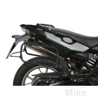 Side case carrier set SHAD 4P for BMW F 650 650 F 650 800...