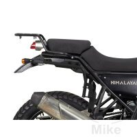 Side case carrier set SHAD 3P for Royal Enfield Himalayan...