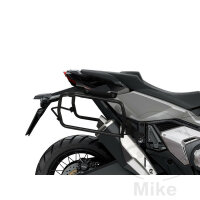 Side case carrier set SHAD 4P for Honda X-ADV 750 ABS # 2021