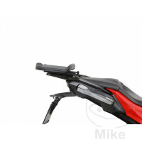 Topcase carrier SHAD for BMW S 1000 XR # 2019-2021