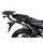 Topcase carrier SHAD for Yamaha MT-07 700 Tracer # 2018-2021