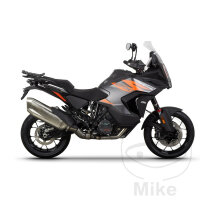 Topcase carrier SHAD for KTM Super Adventure 1290 S R LC8...