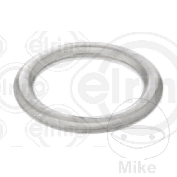 Dichtring Ölablassschraube 14x20x2mm Stahl