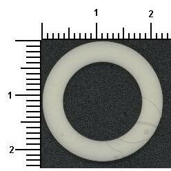 Oil drain plug seal ring 14.5x22x2mm