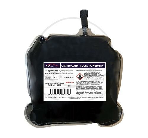 Additive Diesel Particulate Filter Eolys Peugeot 2.2 liters Powerflex ...