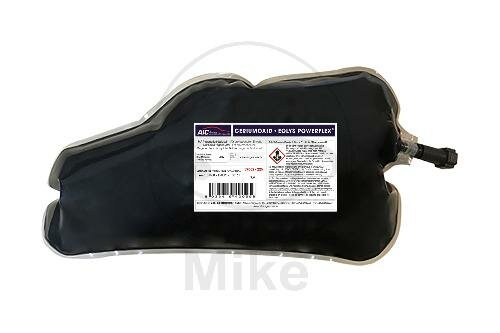 Additive Diesel Particulate Filter Eolys Peugeot 2.4 Liter Powerflex in a Bag