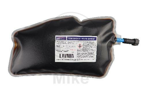 Additive diesel particulate filter Eolys Peugeot 1.6 liter Extend in a bag